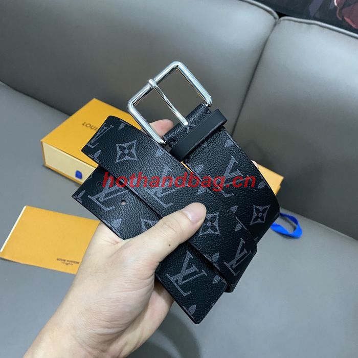 Louis Vuitton Belt 40MM LVB00141 Louis Vuitton Belt 40MM LVB00141